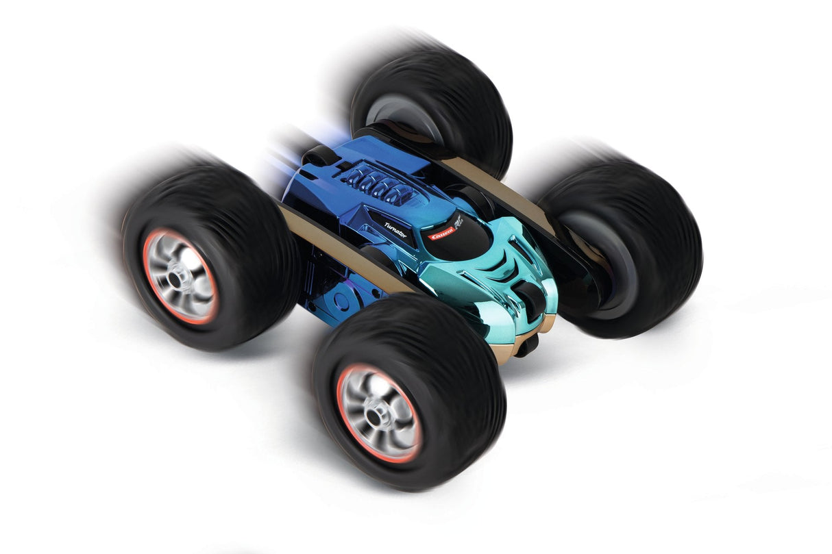 EAN 9003150136088 - Carrera 370162114 modelo controlado por radio Coche de acrobacias Motor eléctrico 1:16 imagen 4