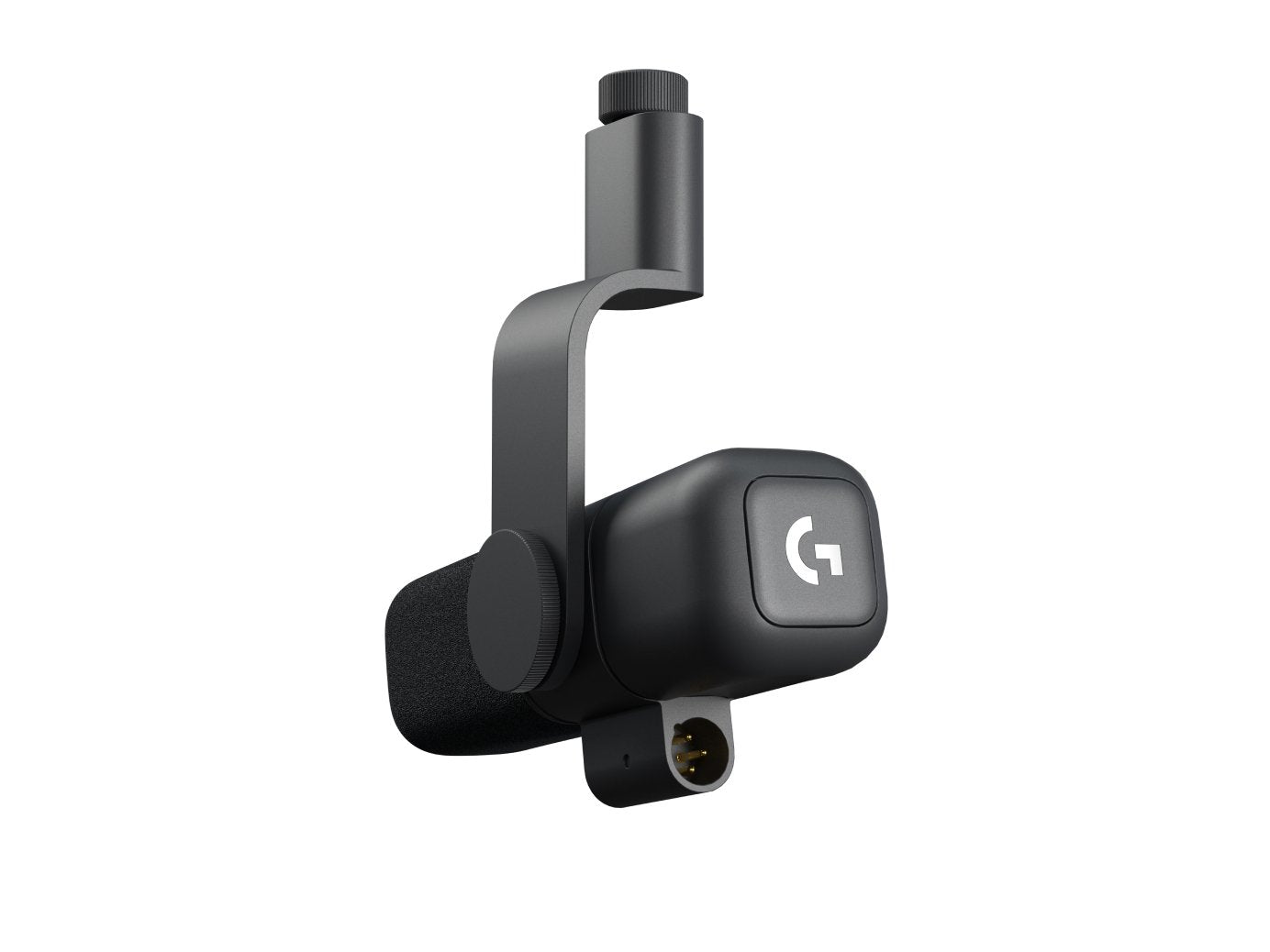 EAN 5099206114500 - Logitech G 988-000565 micrófono Negro Micrófono de estudio imagen 3