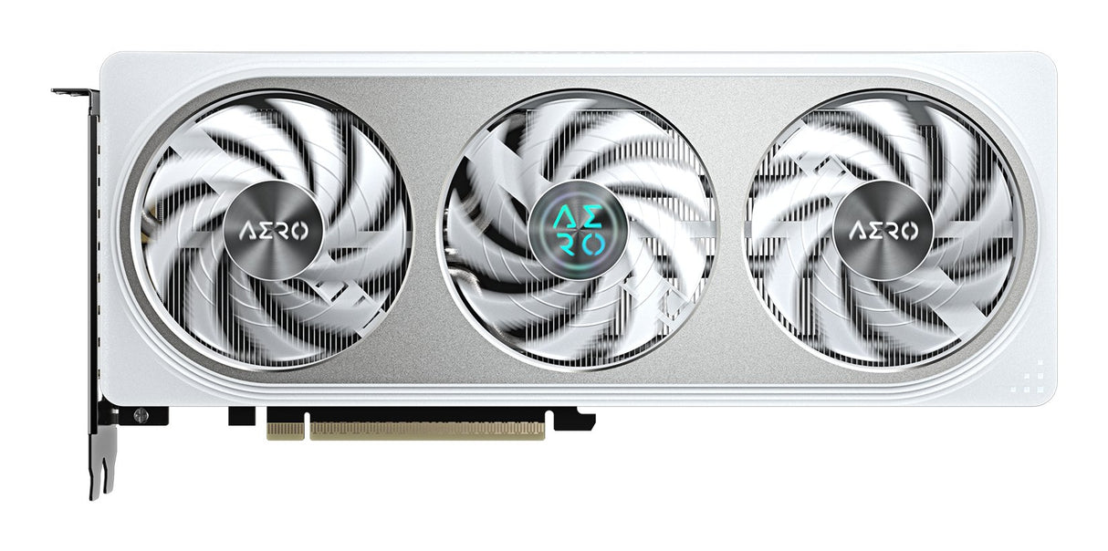 EAN 4719331356415 - GIGABYTE GeForce RTX 5060 AERO OC 8G NVIDIA imagen 2