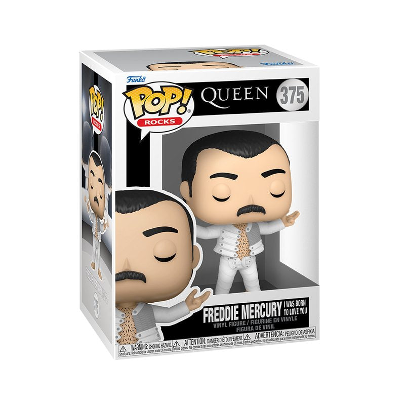 EAN 0889698753753 - FUNKO POP! 75375 figura de acción y colleccionable imagen 2