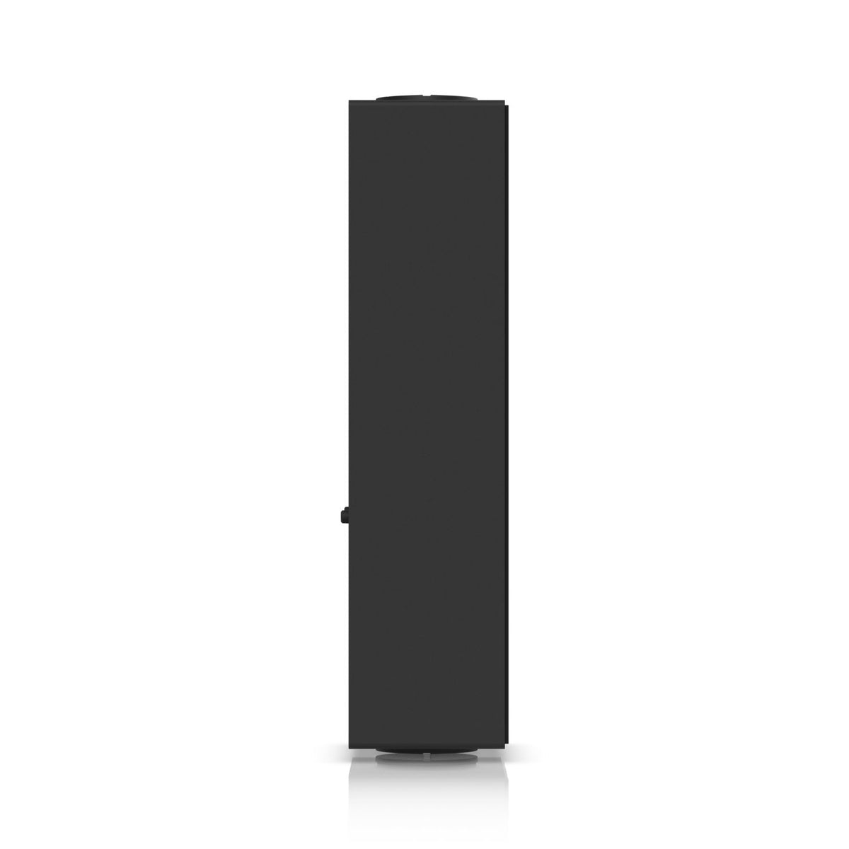 Caja De Conexiones Ubiquiti Unifi Reader Pro Negra, Para Kit Poe G2-Pro, G4 Doorbell Pro Uacc-Reader-Pro-Jb-B