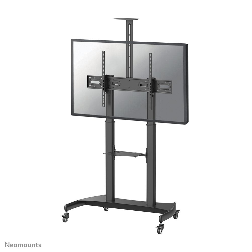 Newstar Soporte De Suelo Móvil Para Tv