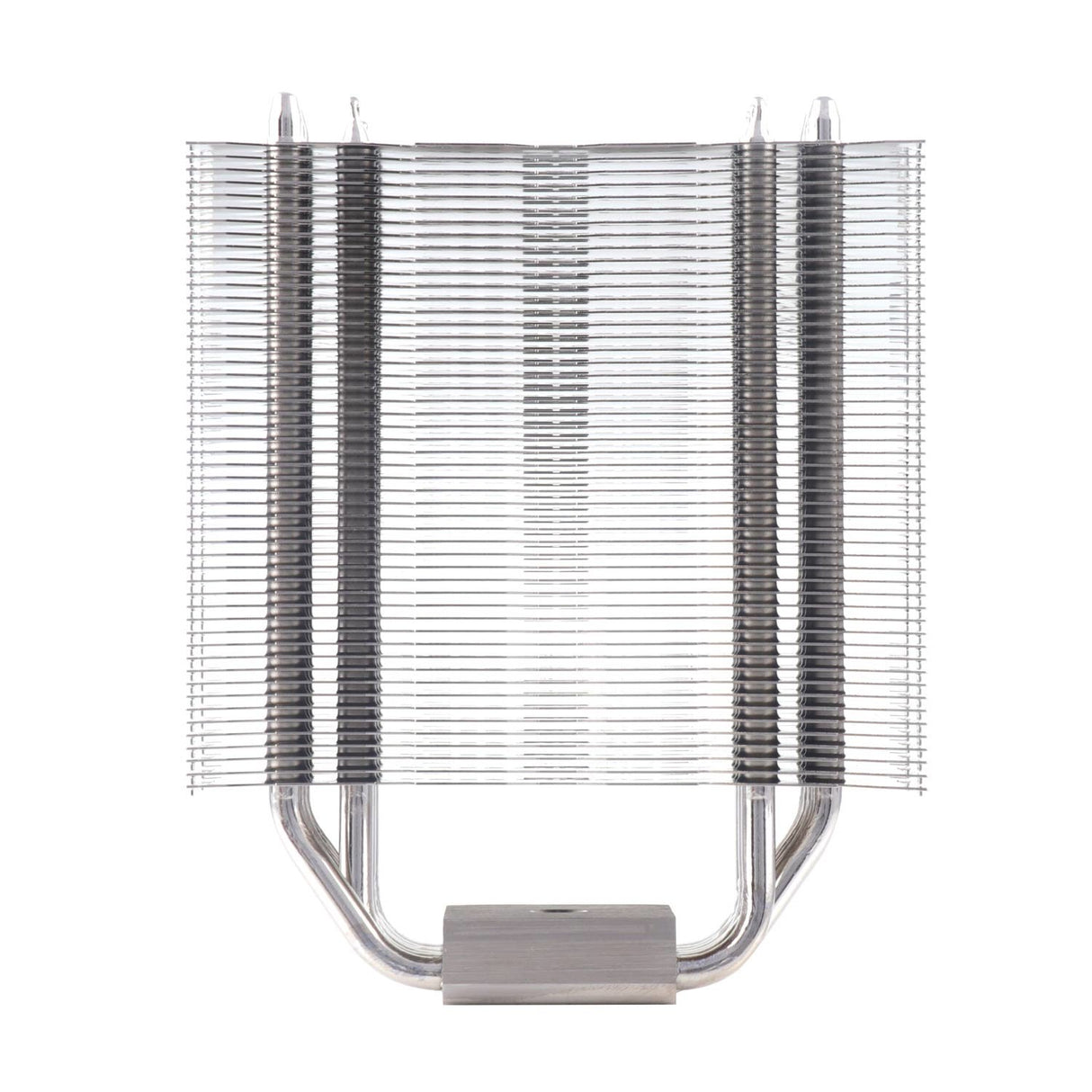 EAN 0814256002509 - Thermalright Venomous Plus Procesador Refrigerador de aire Cromo, Gris, Acero 1 pieza(s) imagen 7