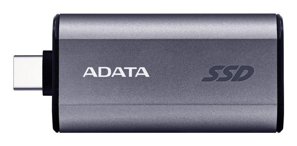 EAN 4711085948311 - ADATA SC750 2 TB USB Tipo C 3.2 Gen 2 (3.1 Gen 2) Gris imagen 3