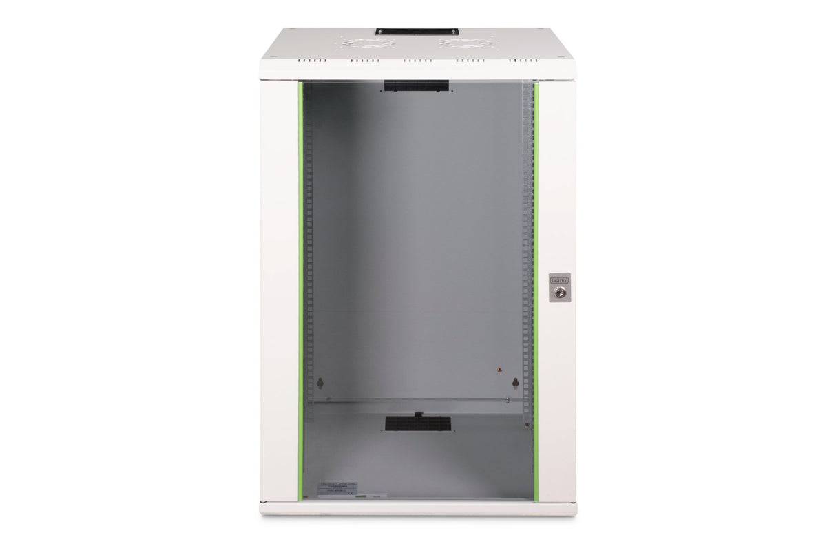 EAN 4016032205968 - Digitus DN-19 20-U armario rack Bastidor de pared Gris imagen 3