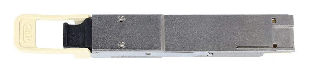 Blueoptics Palo Alto Networks Pan-Qsfpdd-400gbase-Sr8 Qsfp-Dd Transceiver, Mpo-16/Mtp-16, 400gbase-Sr8, Multimode Fiber, 850nm, 100 M