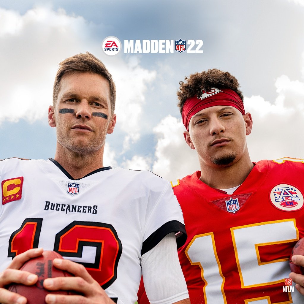 Juego Madden 22 (Inglés) Playstation 4
