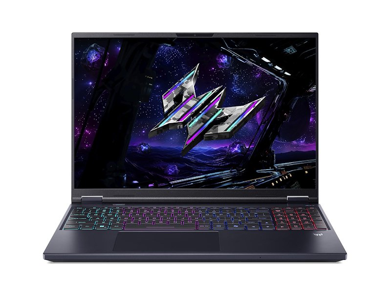 Portable Acer Predator Helios Neo Phn16-73-78ks Intel Core Ultra 7 255hx 32gb Dd