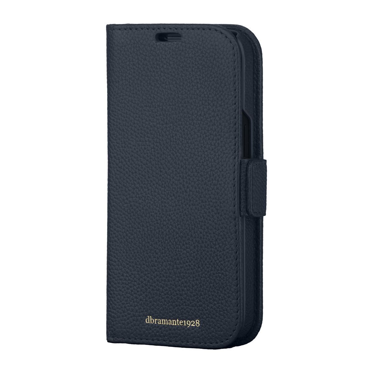 Dbramante1928 New York Funda Para Smartphone Folio Azul