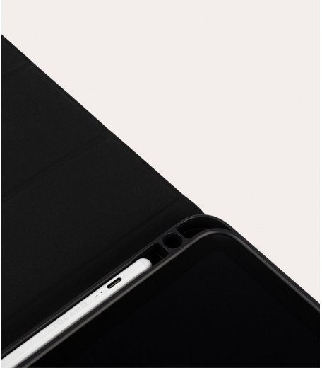 Tucano Up Plus 27,7 Cm (10.9") Folio Negro