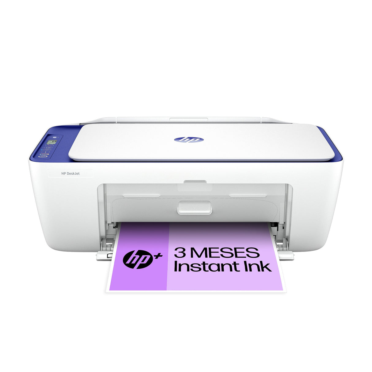EAN 0196337820135 - HP DeskJet 2821e All-in-One Printer Inyección de tinta térmica A4 4800 x 1200 DPI 7,5 ppm Wifi imagen 2