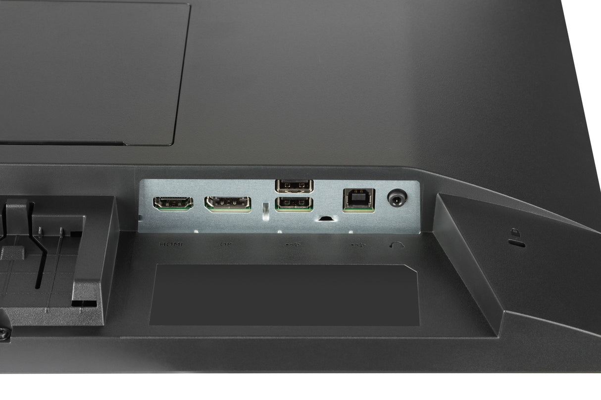 EAN 4948570124565 - iiyama ProLite XU2293HSU-B7 pantalla para PC 54,6 cm (21.5") 1920 x 1080 Pixeles Full HD LED Negro imagen 11