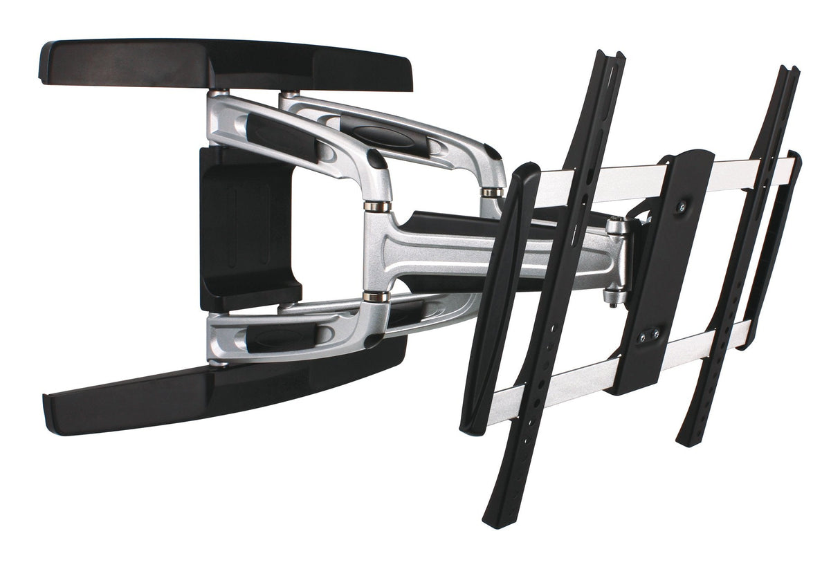 EAN 4015867187081 - Equip 650314 soporte para TV 139,7 cm (55") Negro imagen 3