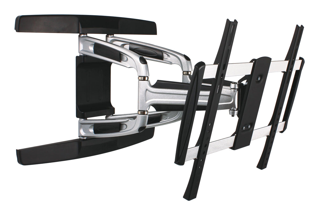 EAN 4015867187081 - Equip 650314 soporte para TV 139,7 cm (55") Negro imagen 3