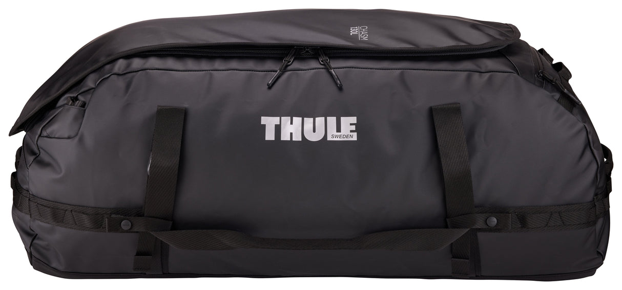 Thule Chasm Duffel 130l - Black