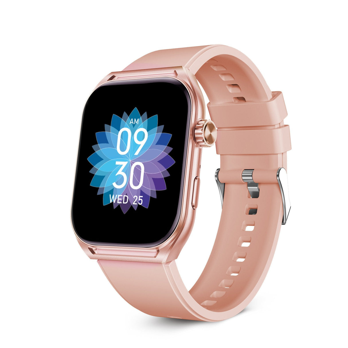 Smartwatch Ksix Urban Move Rosa 2.06"