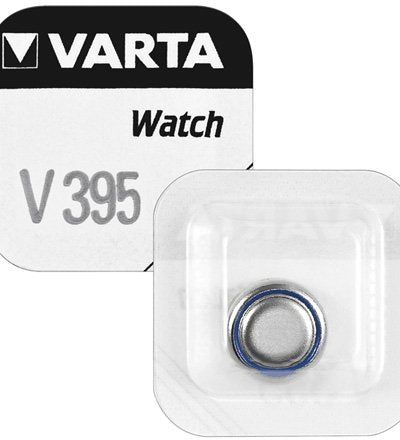 Varta Professional V395, Pila De Boton 10 Und