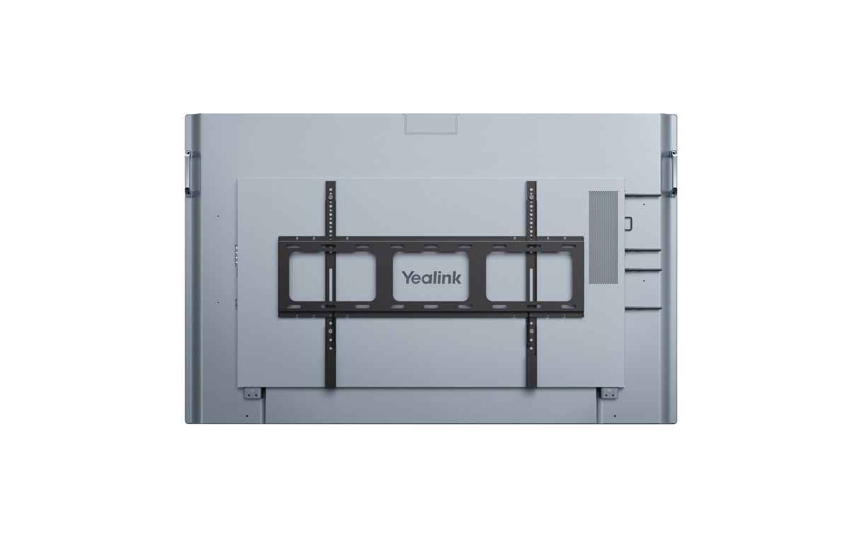 EAN 0841885108944 - Yealink MeetingBoard Panel plano interactivo 165,1 cm (65") LED Wifi 4K Ultra HD Negro Pantalla táctil Pr imagen 5