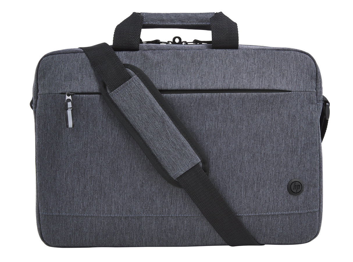 EAN 0196188549520 - HP Prelude Pro 15.6 Laptop Bag 39,6 cm (15.6") Bandolera Gris imagen 1