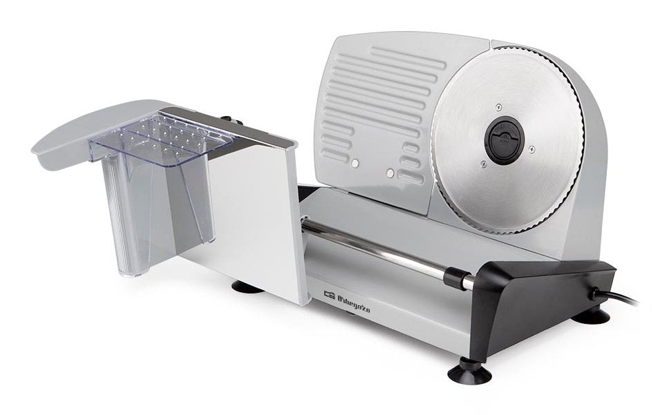 Cortafiambres Orbegozo Ms 4580 150w