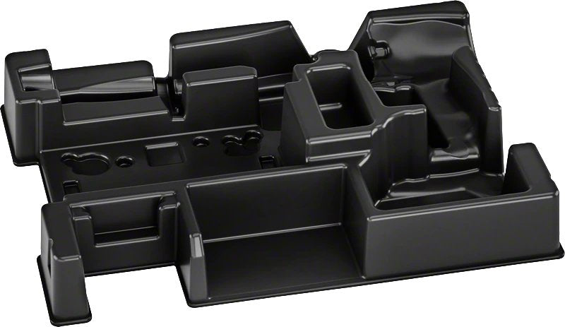 EAN 3165140889698 - Bosch 1 600 A00 R8X accesorio para caja de almacenaje Negro Juego de cajitas imagen 1