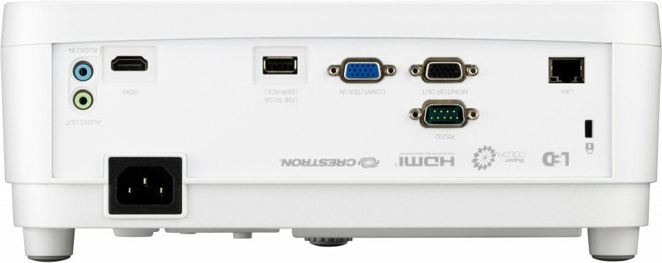 Wxga 1280x800 3000al 3.000.000:1 Con