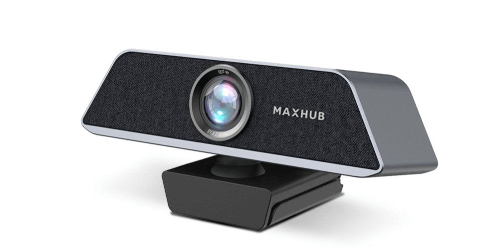 EAN 6927433601663 - MAXHUB UC W21 8,46 MP Negro 3840 x 2160 Pixeles 30 pps imagen 5