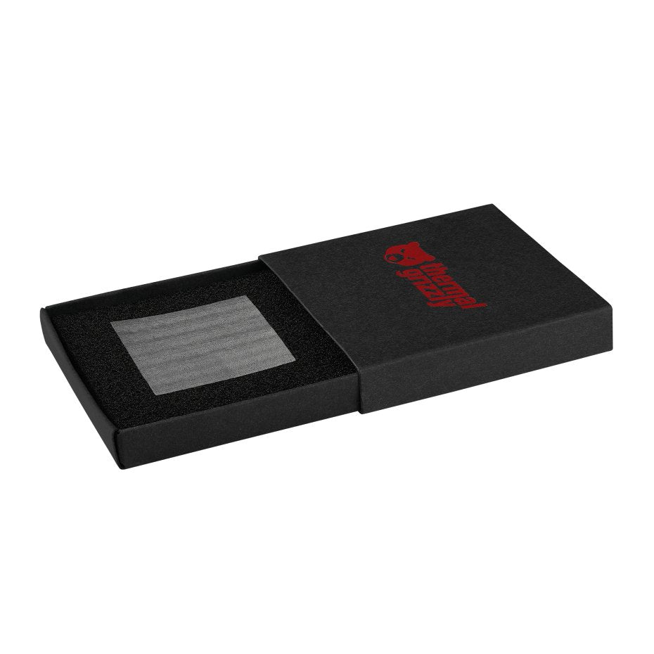 EAN 4260711990830 - Thermal Grizzly TG-KS-33-33 compuesto disipador de calor Parche térmico imagen 3