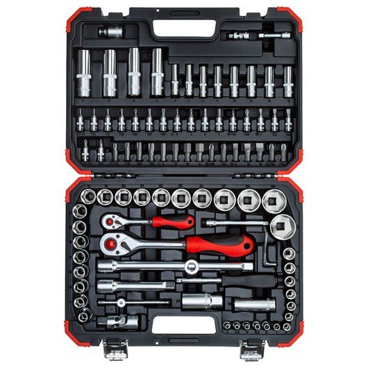 EAN 4060833000574 - Gedore R46003094 set de conectores y conector imagen 1