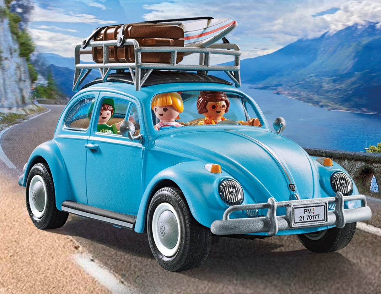 Playmobil 70177 Volkswagen Escarabajo