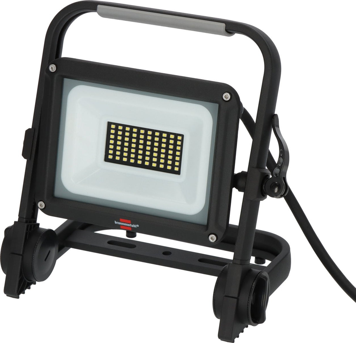 EAN 4007123684793 - Brennenstuhl 1171250343 Reflector Negro 30 W LED D imagen 1