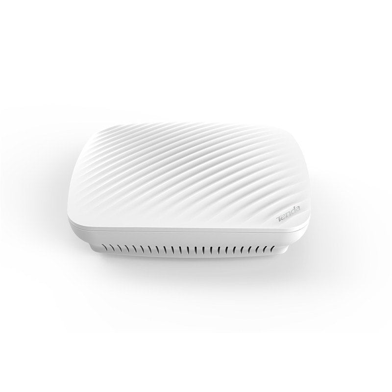 Tenda I9 Wireless Access Point 300 Mbit / S Power Over Ethernet (Poe) Blanco