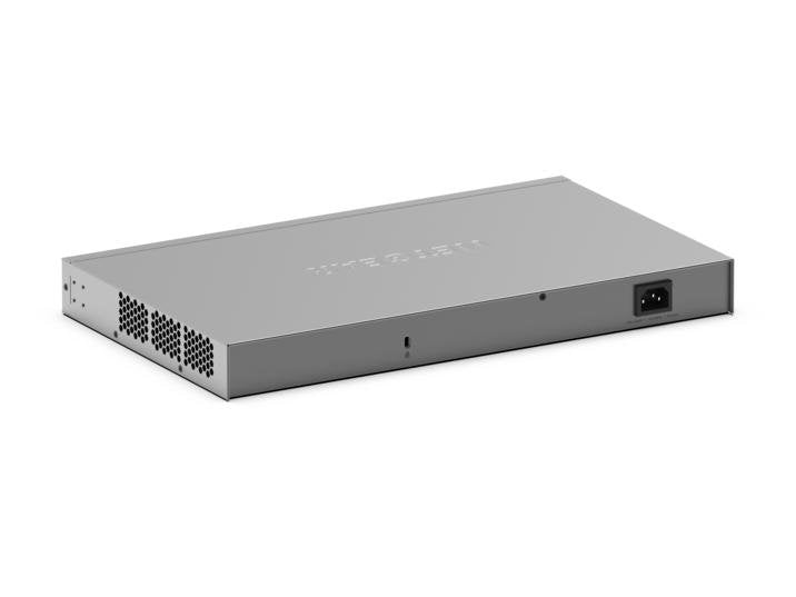 Netgear Switch 48x Ge Gs748t-600eus