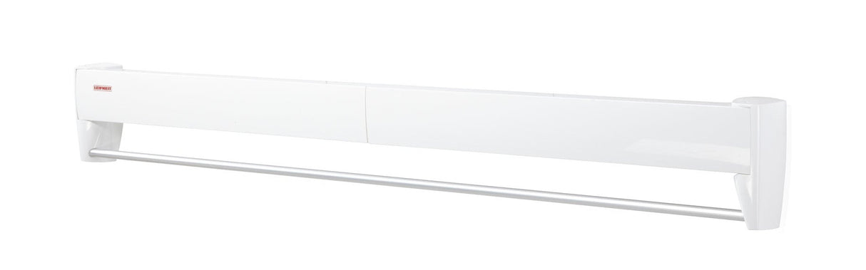 Tendedero Leifheit Telefix - 9 Barras De 90 Cm