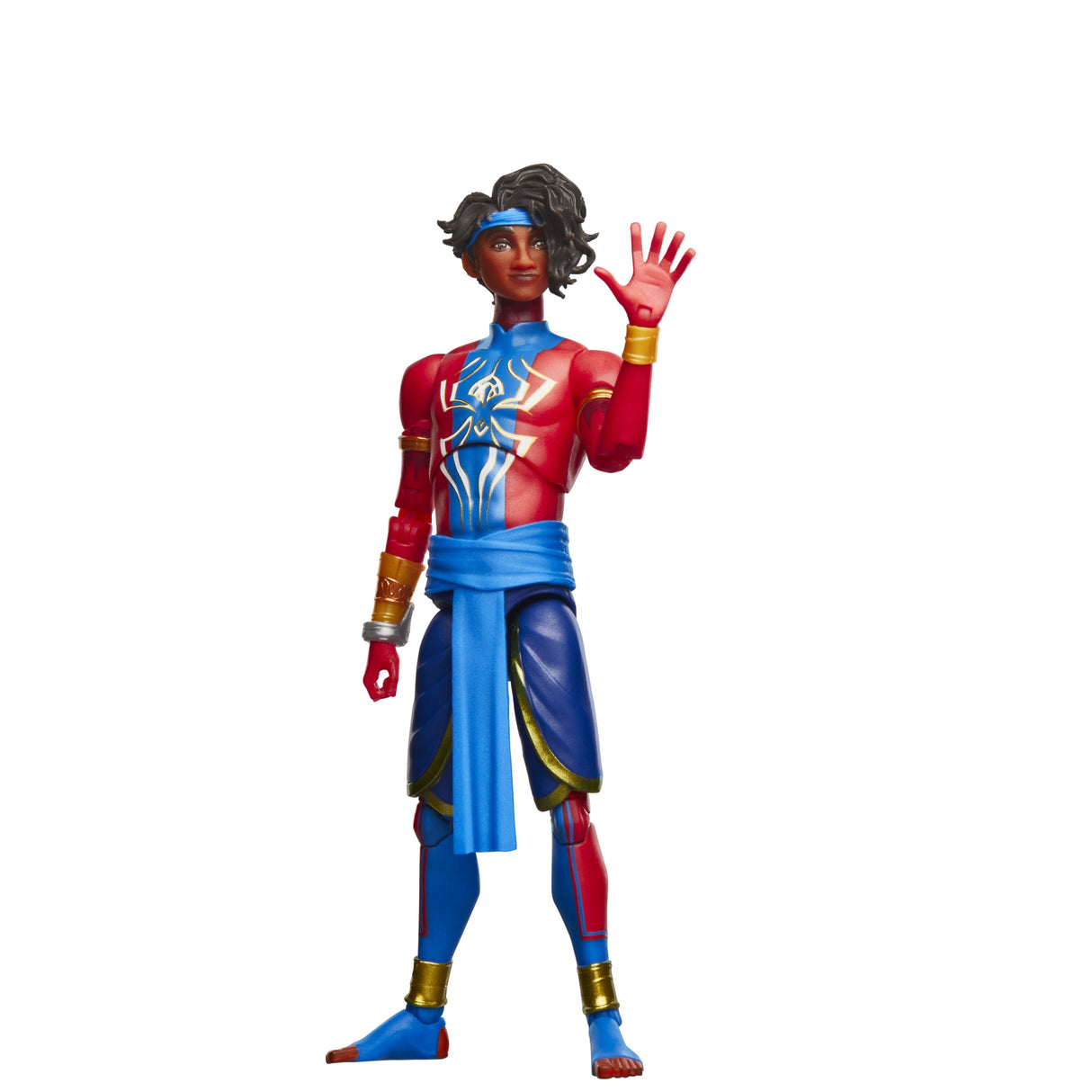 EAN 5010996237859 - Marvel Spider-Man F91725X0 figura de juguete para niños imagen 7