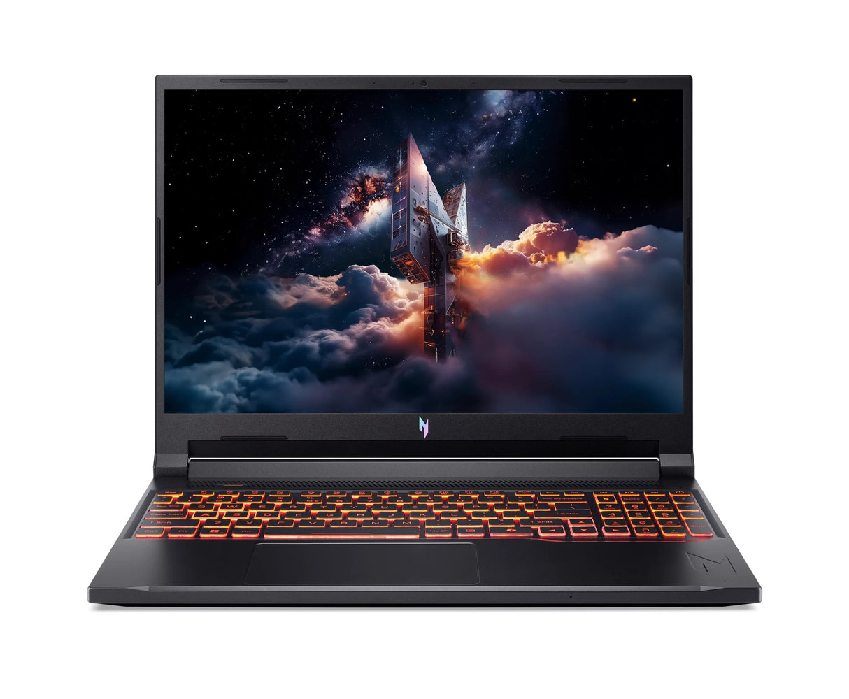 Portátil Acer Nitro V 16 Anv16-42-R2f8 16" Amd Ryzen 7 260 32gb 1tb Ssd Rtx 5070 Sin So
