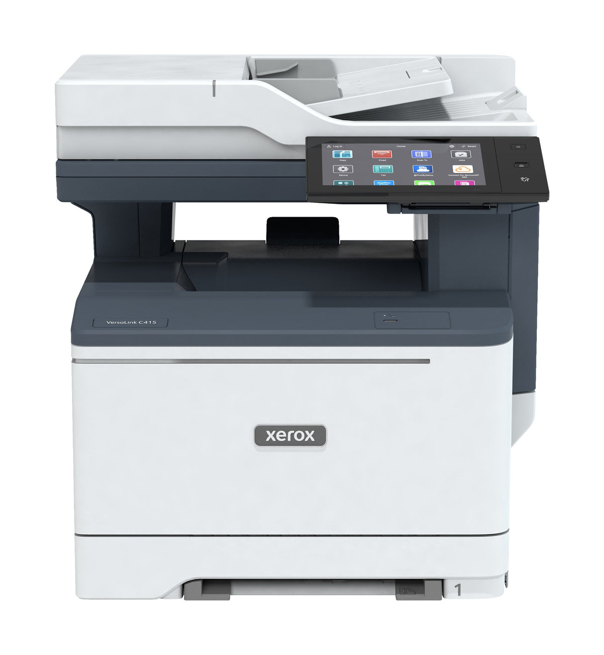 EAN 95205043747 - Xerox VersaLink C415V_ZPM impresora multifunción Laser 1200 x 1200 DPI imagen 1