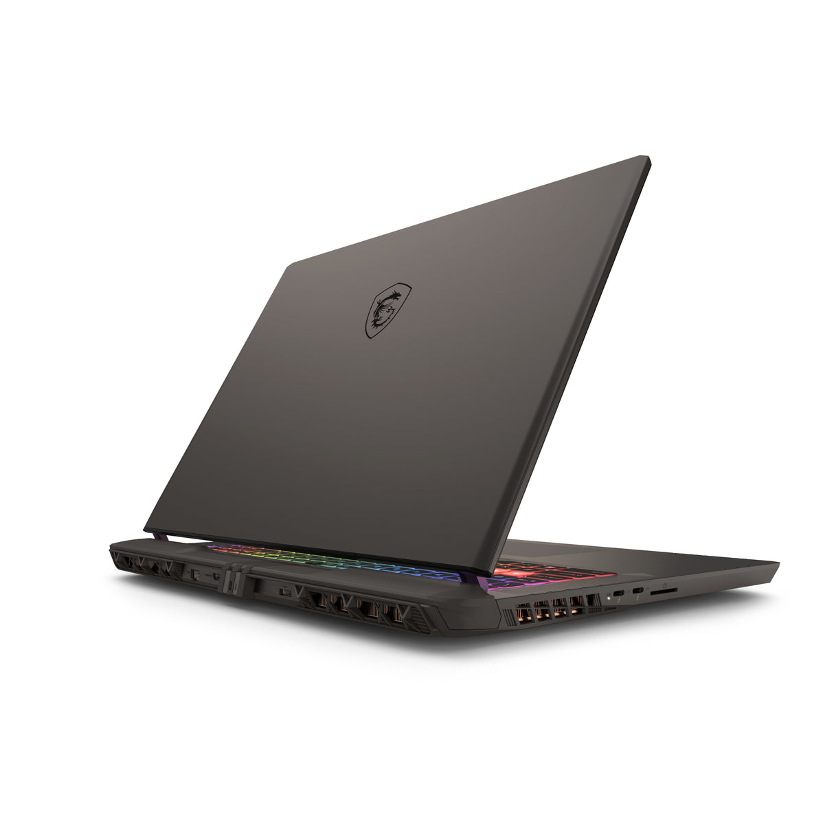EAN 4711377348508 - MSI Vector 17 HX AI A2XWJG-094XES Intel Core Ultra 9 275HX Portátil 43,2 cm (17") Quad HD+ 32 GB DDR5-SDR imagen 4