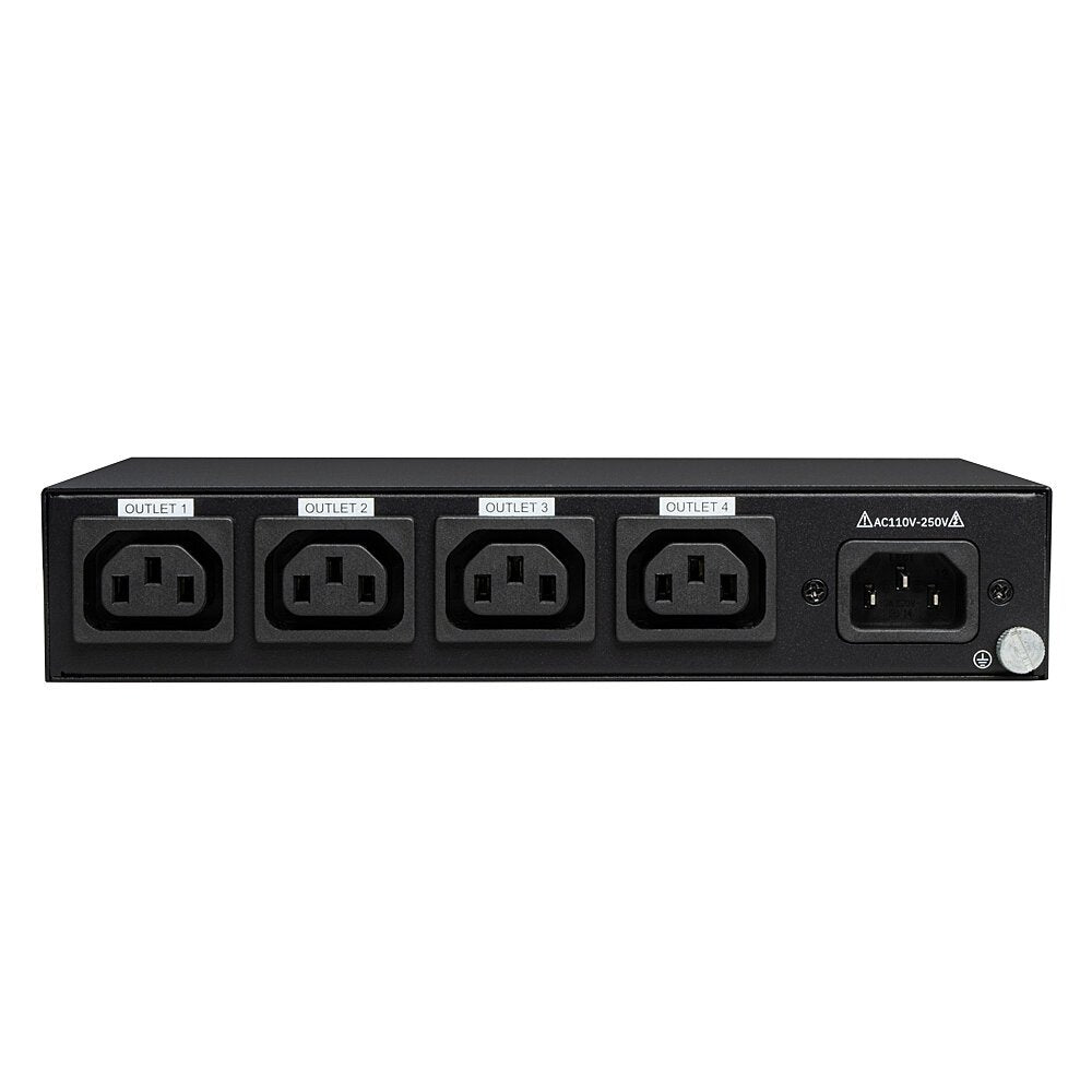 4 Port Ipower Switch