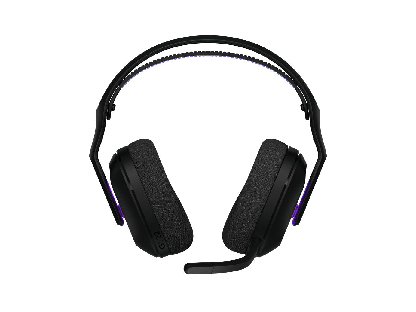 Logitech G522 Negro