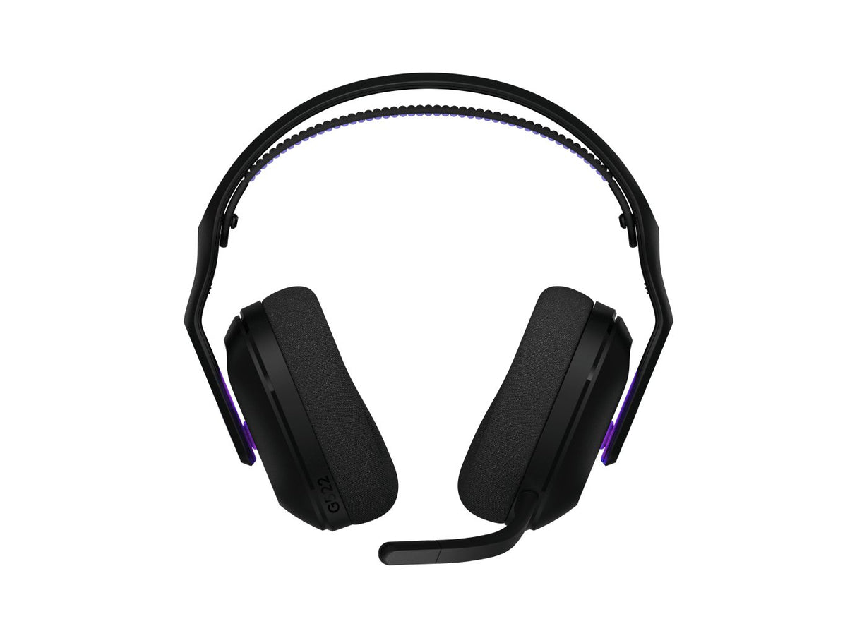 EAN 5099206131668 - Logitech G G522 Lightspeed Auriculares Inalámbrico Diadema Juego USB Tipo C Bluetooth Negro imagen 4