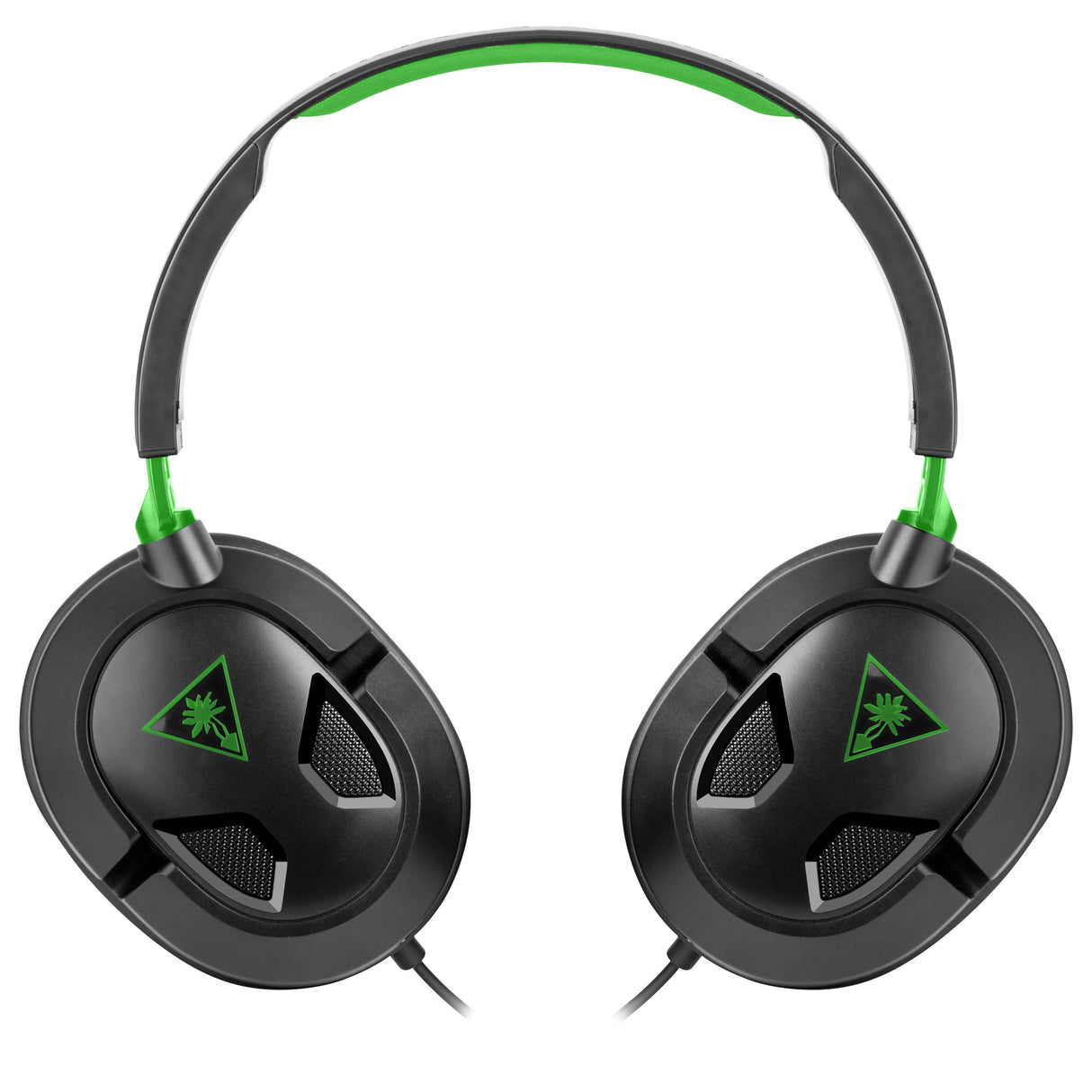 EAN 0731855023035 - Turtle Beach Recon 50 Auriculares Alámbrico Diadema Juego Negro, Verde imagen 4