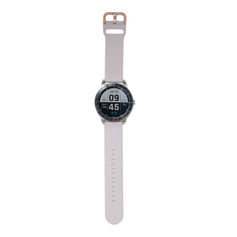 Asus Vivowatch Band Silicone Rosa Gris (Hc-S04)