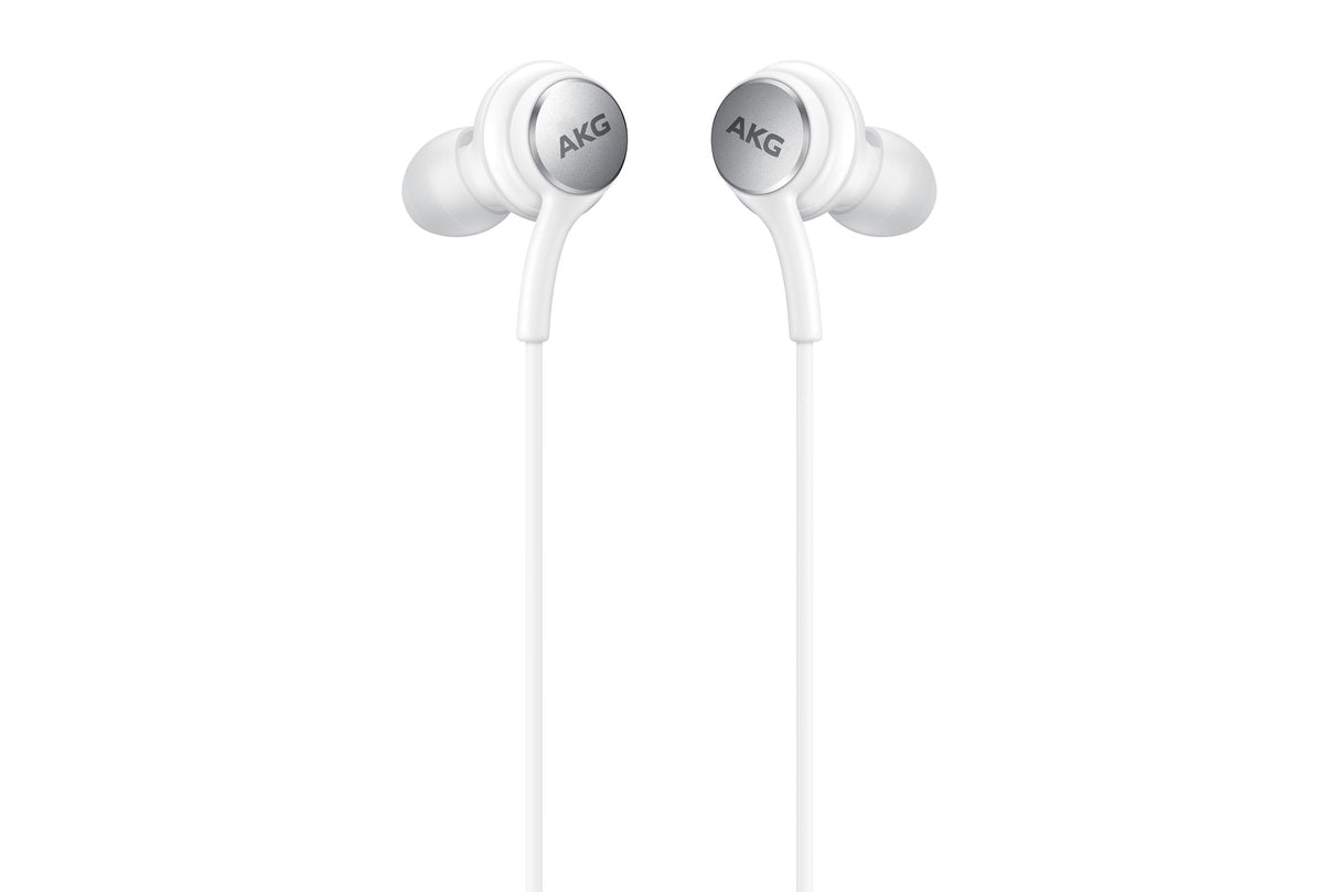 EAN 8806090270062 - Samsung EO-IC100 Auriculares Alámbrico Dentro de oído Llamadas/Música USB Tipo C Blanco imagen 5