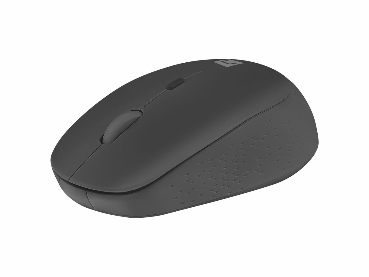 EAN 5901969436457 - NATEC Harrier 2 ratón Oficina mano derecha Bluetooth Óptico 1600 DPI imagen 1