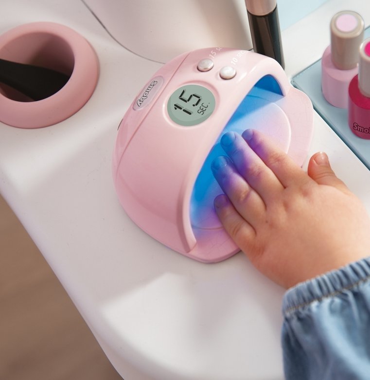 Smoby My Beauty Center - Salón De Belleza, 7600320240