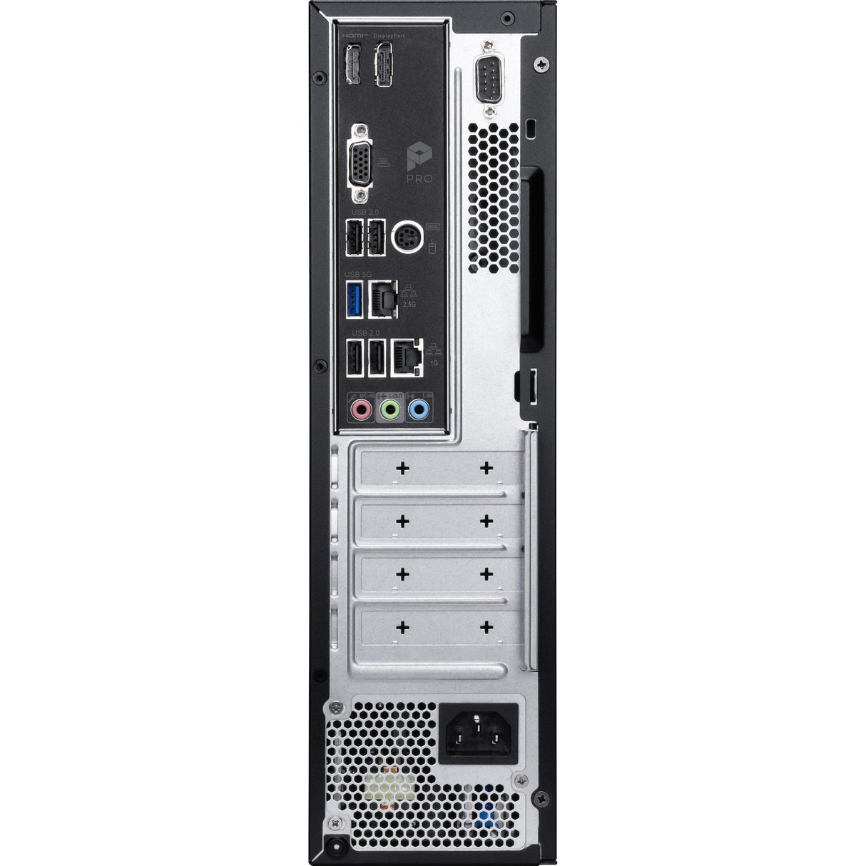 EAN 4711377360616 - MSI Pro DP80 A14G-003EU PC Intel® Core™ i7 i7-14700 16 GB DDR5-SDRAM 1 TB SSD Windows 11 Pro Escritorio N imagen 3