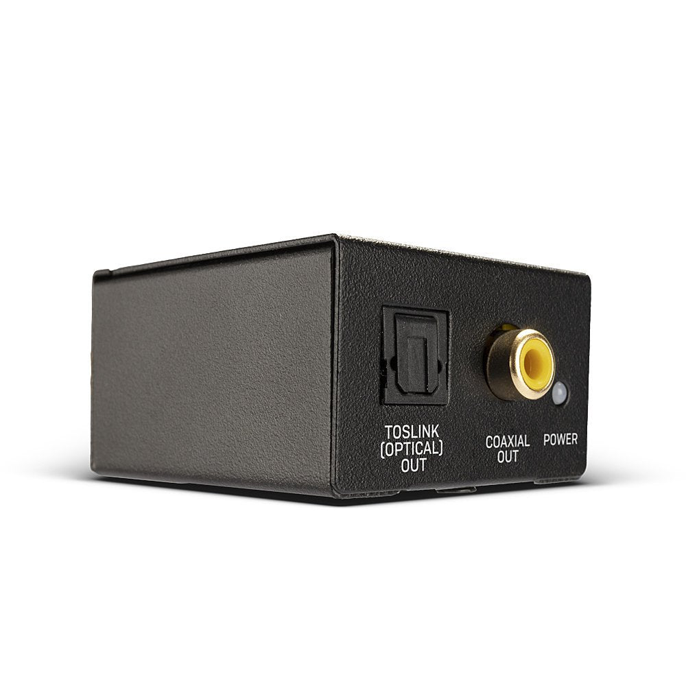 EAN 4002888703093 - Lindy 70309 convertidor de audio imagen 1