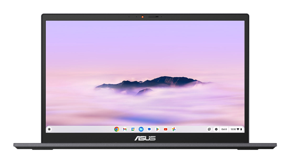 EAN 4711387740033 - ASUS Chromebook Plus CX34 CX3402CBA-PQ0597 Intel® Core™ i5 35,6 cm (14") LPDDR5-SDRAM 256 GB UFS Wi-Fi 6  imagen 6