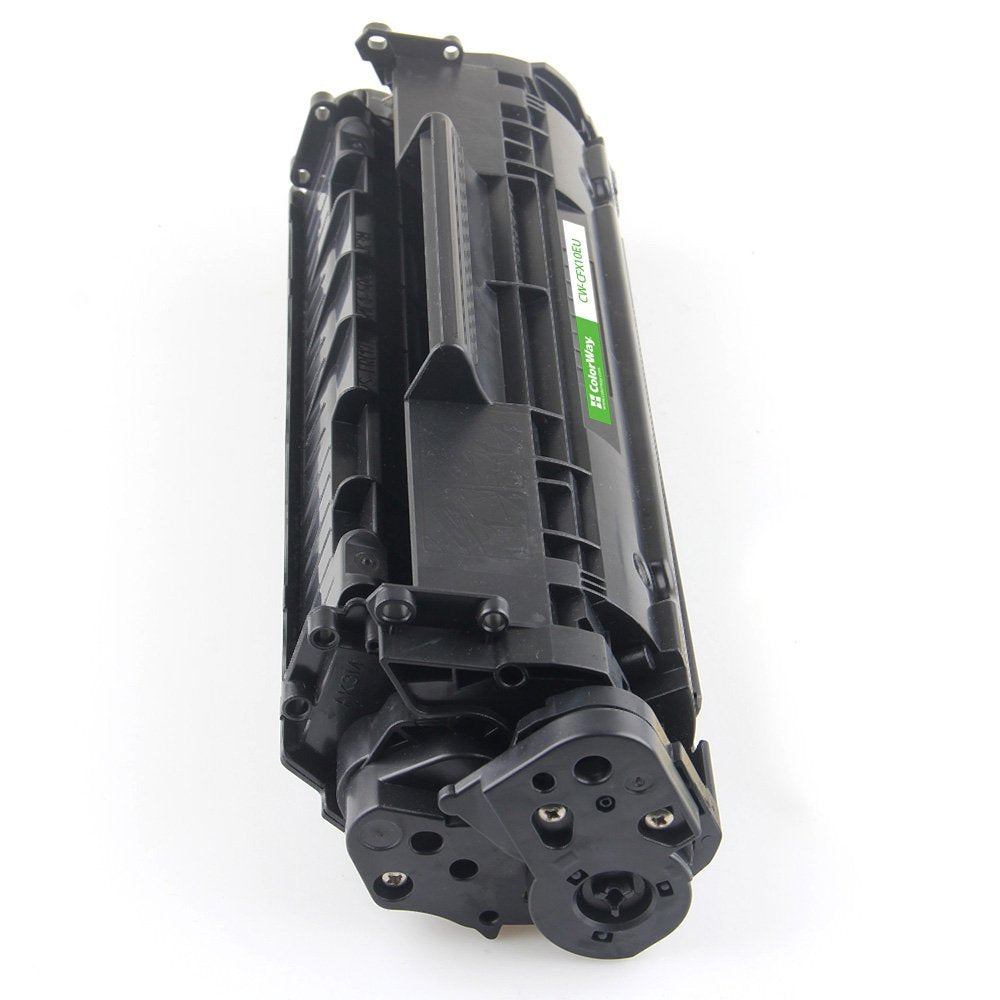 Colorway Toner Compatible Canon 703 Fx9 Fx10 Hp Q2612a Negro